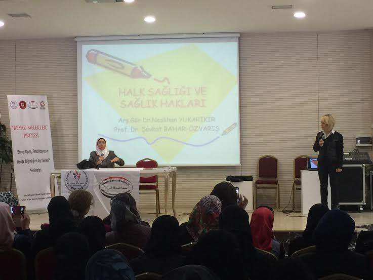 Madde Bağımlığı ve Algı Yöntemi