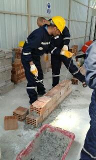 SYRIA FRIENDSHIP ASSOCIATION AND TAMEB COOPERATION CONSTRUCTION TECHNOLOGY EDUCATION APPLIED COURSE VIEWS