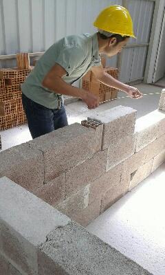 SYRIA FRIENDSHIP ASSOCIATION AND TAMEB COOPERATION CONSTRUCTION TECHNOLOGY EDUCATION PROGRAMS AND COURSES