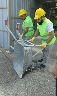 SYRIA FRIENDSHIP ASSOCIATION AND TAMEB COOPERATION CONSTRUCTION TECHNOLOGY EDUCATION PROGRAMS AND COURSES
