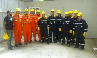  SYRIA FRIENDSHIP ASSOCIATION AND TAMEB COOPERATION CONSTRUCTION TECHNOLOGY EDUCATION PROGRAMS AND COURSES