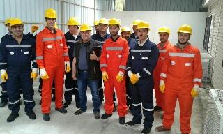  SYRIA FRIENDSHIP ASSOCIATION AND TAMEB COOPERATION CONSTRUCTION TECHNOLOGY EDUCATION PROGRAMS AND COURSES