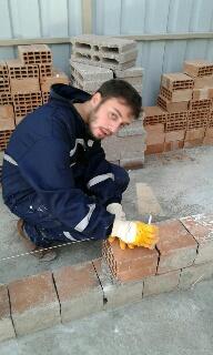 SYRIA FRIENDSHIP ASSOCIATION AND TAMEB COOPERATION CONSTRUCTION TECHNOLOGY TRAININGS