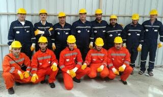 SURİYE DOSTLUK DERNEĞİ VE TAMEB İŞBİRLİĞİ İNŞAAT TEKNOLOJİSİ EĞİTİMLERİ SONRASI USTALAR VE KURSİYERLER 