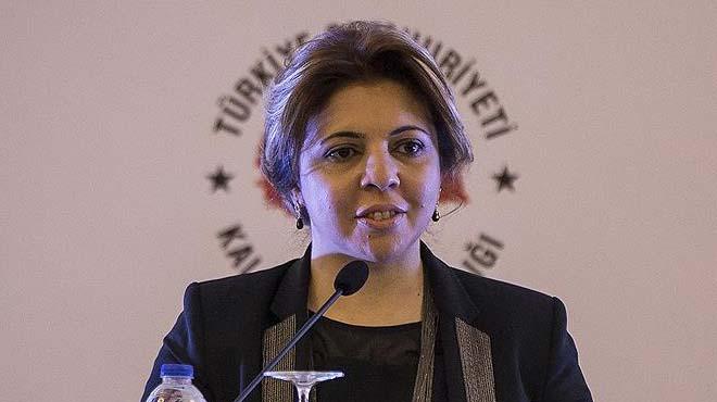 'Bütün Ortadoğu'nun umudu Türkiye'dir'