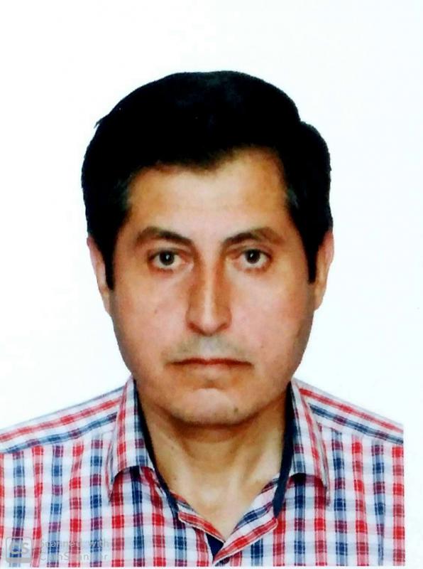 SURİYE DOSTLUK DERNEĞİ KİLİS ŞUBE BAŞKANI  ŞAHUD ALHACABAS  