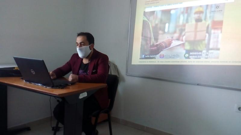 İşgücü Piyasası Entegrasyonunun İyileştirilmesiİ