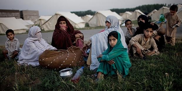 Suriye Dostluk Derneği: Türkiye'de 1 milyonu kayıt dışı 4 milyon Suriyeli var