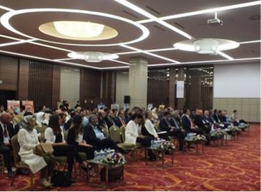 Suriyeli Göçmenler ve İşgücü Piyasası