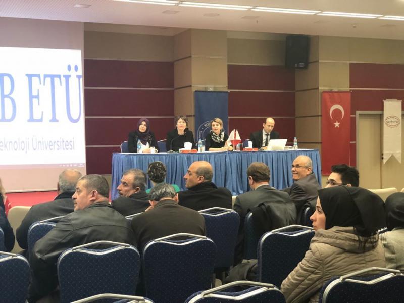 Türk Aile Hukuku Geçici Koruma Altındaki Suriyeliler Sorunlar 